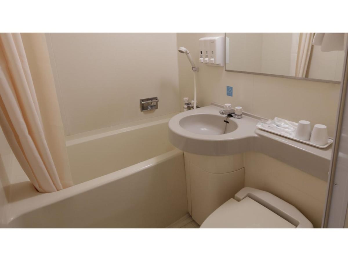 Center Hotel Narita 1 - Vacation Stay 43738V Екстериор снимка