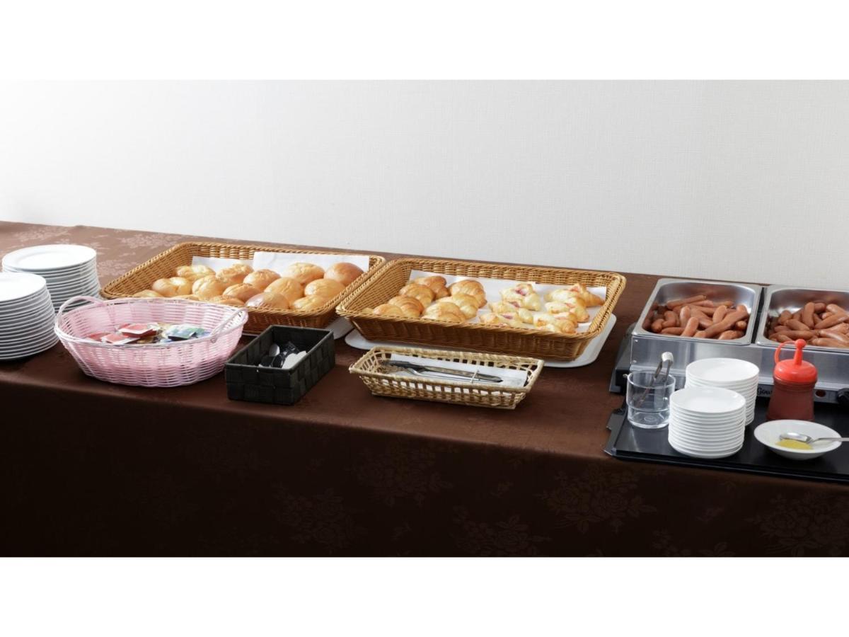 Center Hotel Narita 1 - Vacation Stay 43738V Екстериор снимка