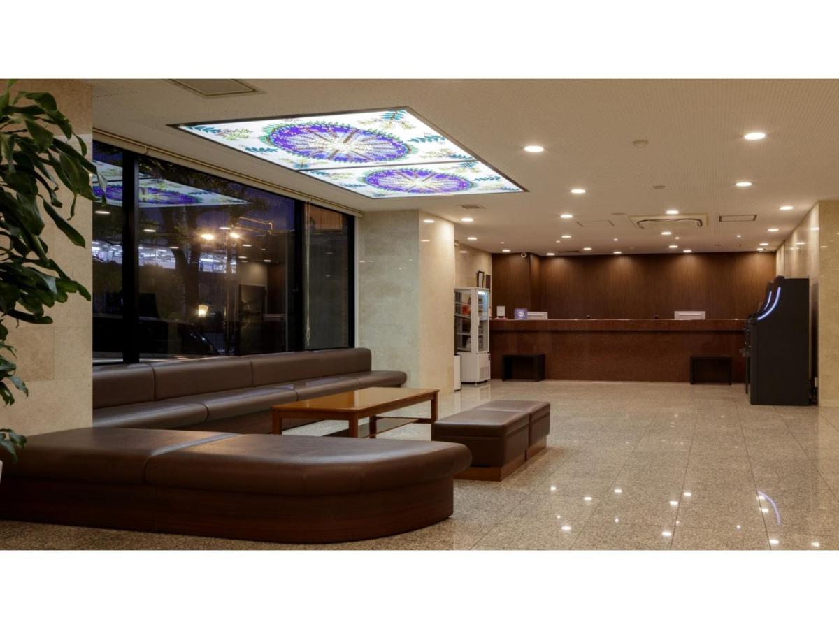 Center Hotel Narita 1 - Vacation Stay 43738V Екстериор снимка